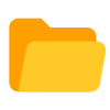 Abrir Pasta icon