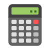 Calculatrice icon