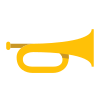 Horn icon