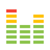 Audio Wave 2 icon