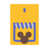 Mouse Trap Mouse icon