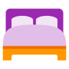 Bed icon