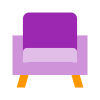 Sillón icon