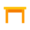 Table icon