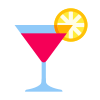 カクテル icon