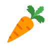 Carrot icon