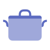 Cooking Pot icon