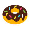 Donut icon