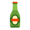 Bouteille de bière icon