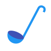 Ladle icon