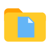 Documents Folder icon