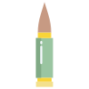 弾丸 icon