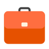 Briefcase icon