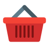 Shopping Basket icon