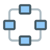 Network icon