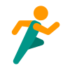 Sports Mode icon