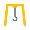 Overhead Crane icon