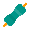 Resistor icon