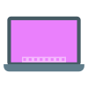 Computer Portatile icon