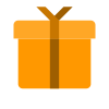 Gift icon