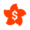 Hongkong Dollar icon