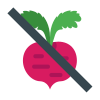 Sans fructose icon