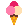 Cucurucho de helado icon