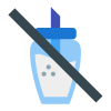 Sans sucre icon