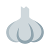 Garlic icon