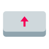 Shift icon