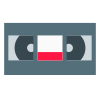 Cassette icon