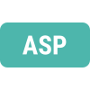 ASP icon