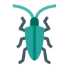 Bug icon