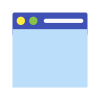 ナビゲーションツールバートップ icon