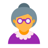 Old Woman icon