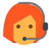 Assistant icon