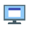 Virtual Machine 2 icon