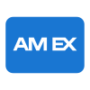 American Express icon