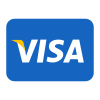 Visa icon