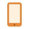 iPhone icon