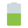 Battery Level icon