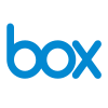 Box Logo icon