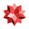 Wolfram Alpha icon