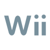 Wii游戏机 icon