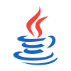 Logo Java Coffee Cup icon