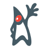 Java Duke Логотип icon