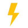 Flash activé icon