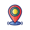 Destination icon