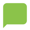 Speech Bubble icon