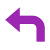 Reply Arrow icon